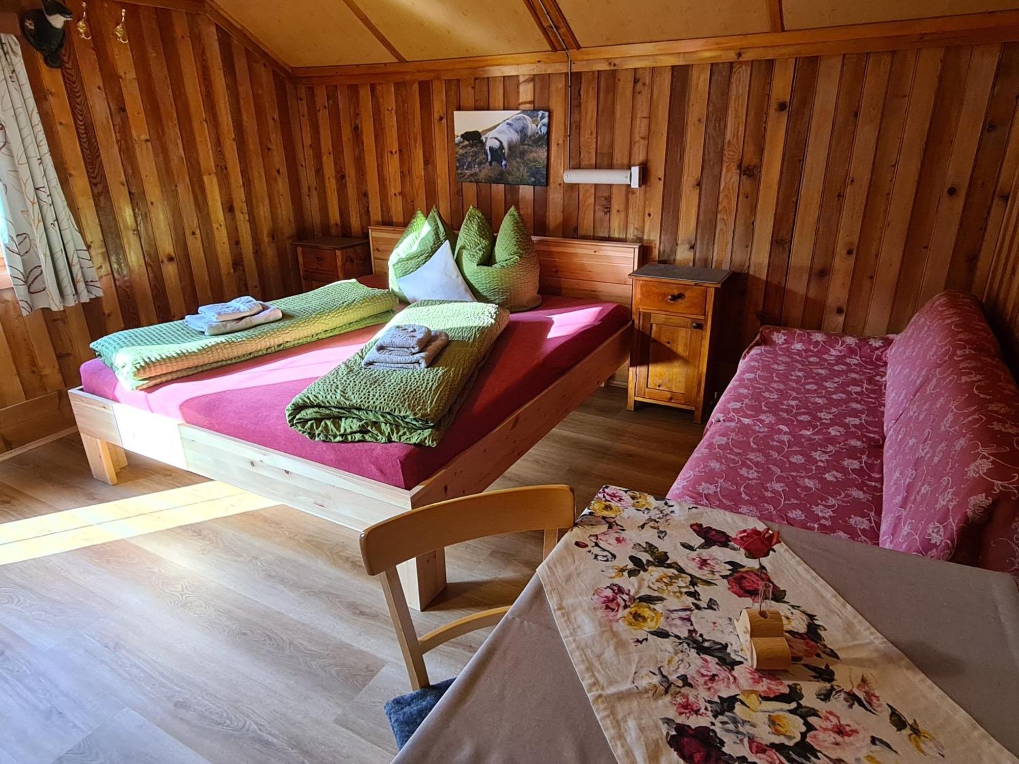 Ferienhaus Meins Кальс-ам-Гросглокнер Екстер'єр фото