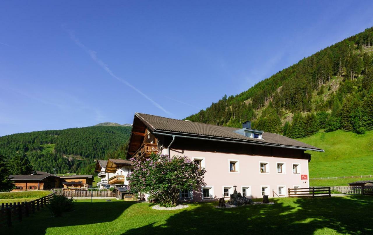 Ferienhaus Meins Кальс-ам-Гросглокнер Екстер'єр фото